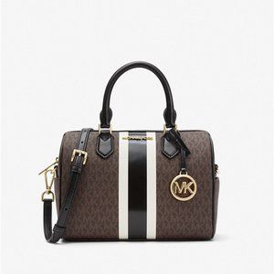 Michael Kors Bedford Satchel